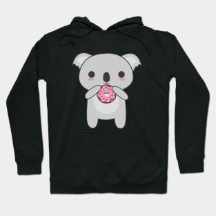 Cute & Kawaii Koala Bear Hoodie